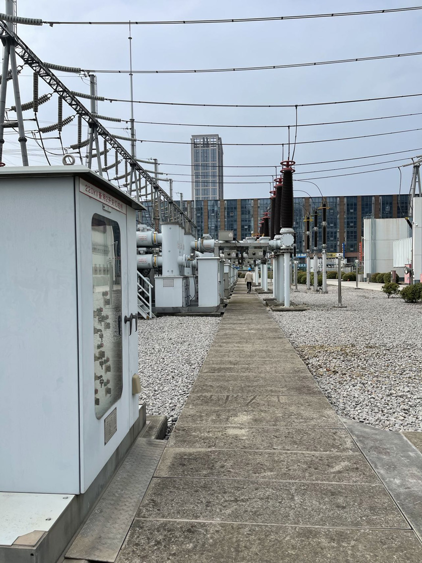 常州延政220kV变电站在线智能巡视系统建设工程2.jpg